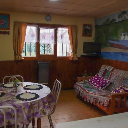 דירות סן קרלוס דה ברילוצ'ה Casa Familiar מראה חיצוני תמונה