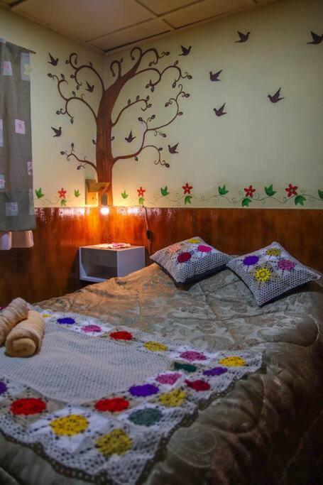 דירות סן קרלוס דה ברילוצ'ה Casa Familiar מראה חיצוני תמונה