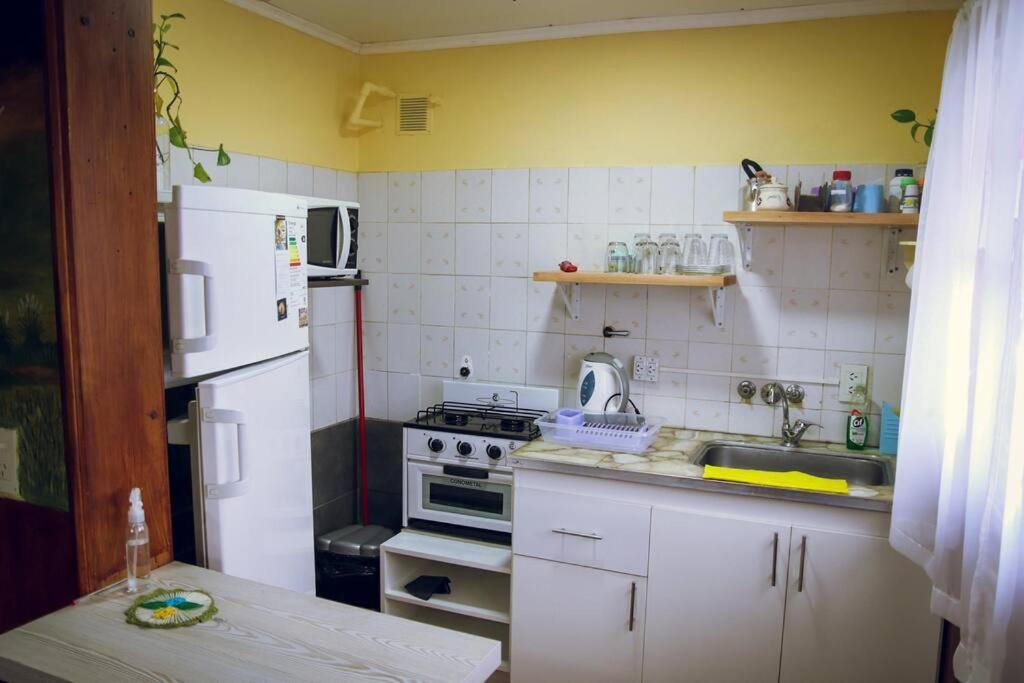 דירות סן קרלוס דה ברילוצ'ה Casa Familiar מראה חיצוני תמונה